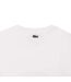 T-shirt Homme Blanc Lacoste-2