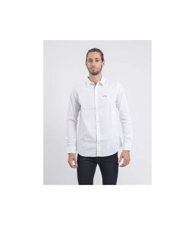 Chemise manches longues TARTIK