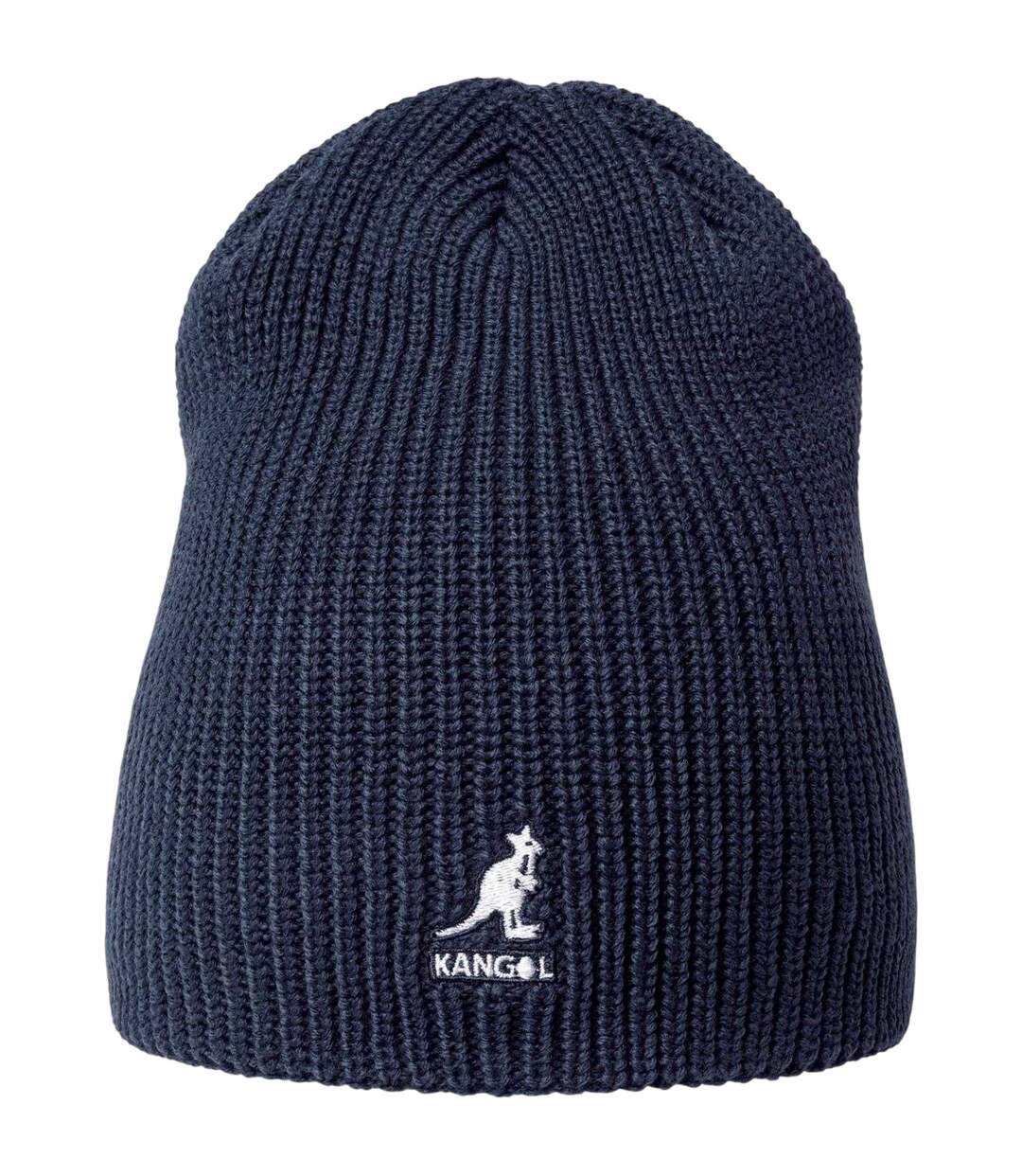 Unisex Adult Cardinal Beanie Navy Kangol-1