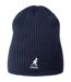 Unisex Adult Cardinal Beanie Navy Kangol-1