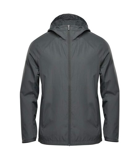 Womens/ladies pacifica waterproof jacket dolphin Stormtech