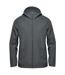 Veste imperméable pacifica homme anthracite Stormtech