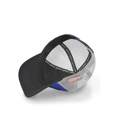 Casquette filet Nasa Capslab