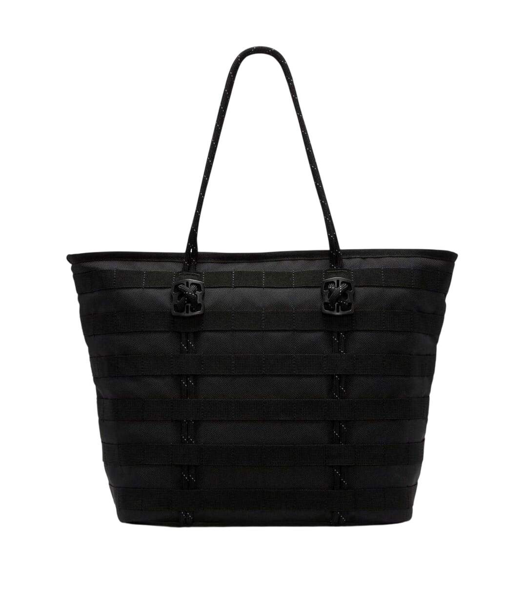 Rpm Tote Bag One Size Black Nike-3