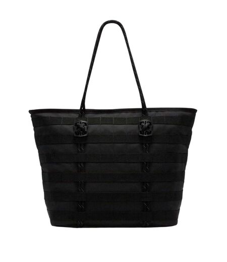 Rpm Tote Bag One Size Black Nike
