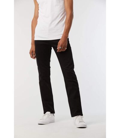 Pantalon coton straight LC122ZP