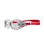 Lunettes De Natation Biofuse 2.0 Adulte Rouge Argenté Transparent Speedo-3