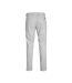 Chino gris clair homme jack & jones marco - w28-l30-2