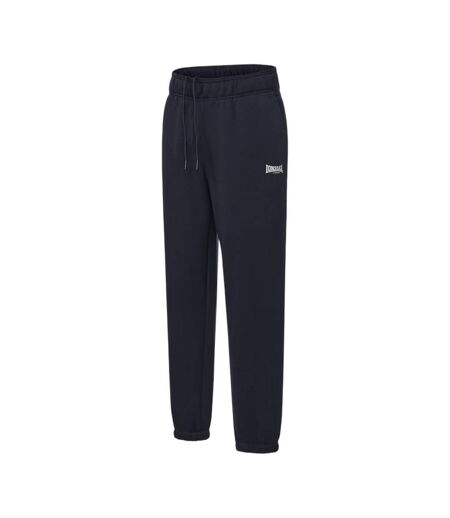 Pantalon De Jogging Essential Homme Bleu Marine Lonsdale