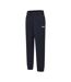Pantalon De Jogging Essential Homme Bleu Marine Lonsdale-4