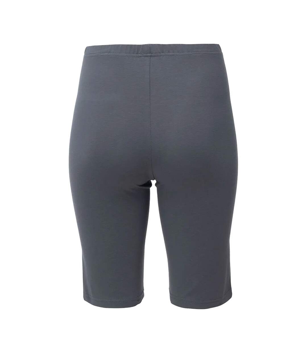 Short Malisa Femme Gris Martes Essential-3