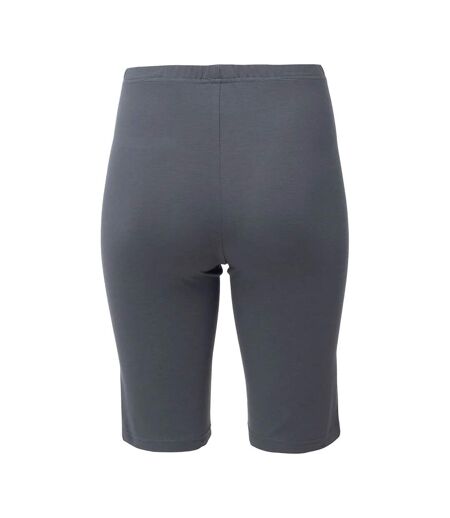 Short Malisa Femme Gris Martes Essential