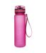 Trespass Flintlock Sports Bottle (Pink) (One Size) - UTTP3492