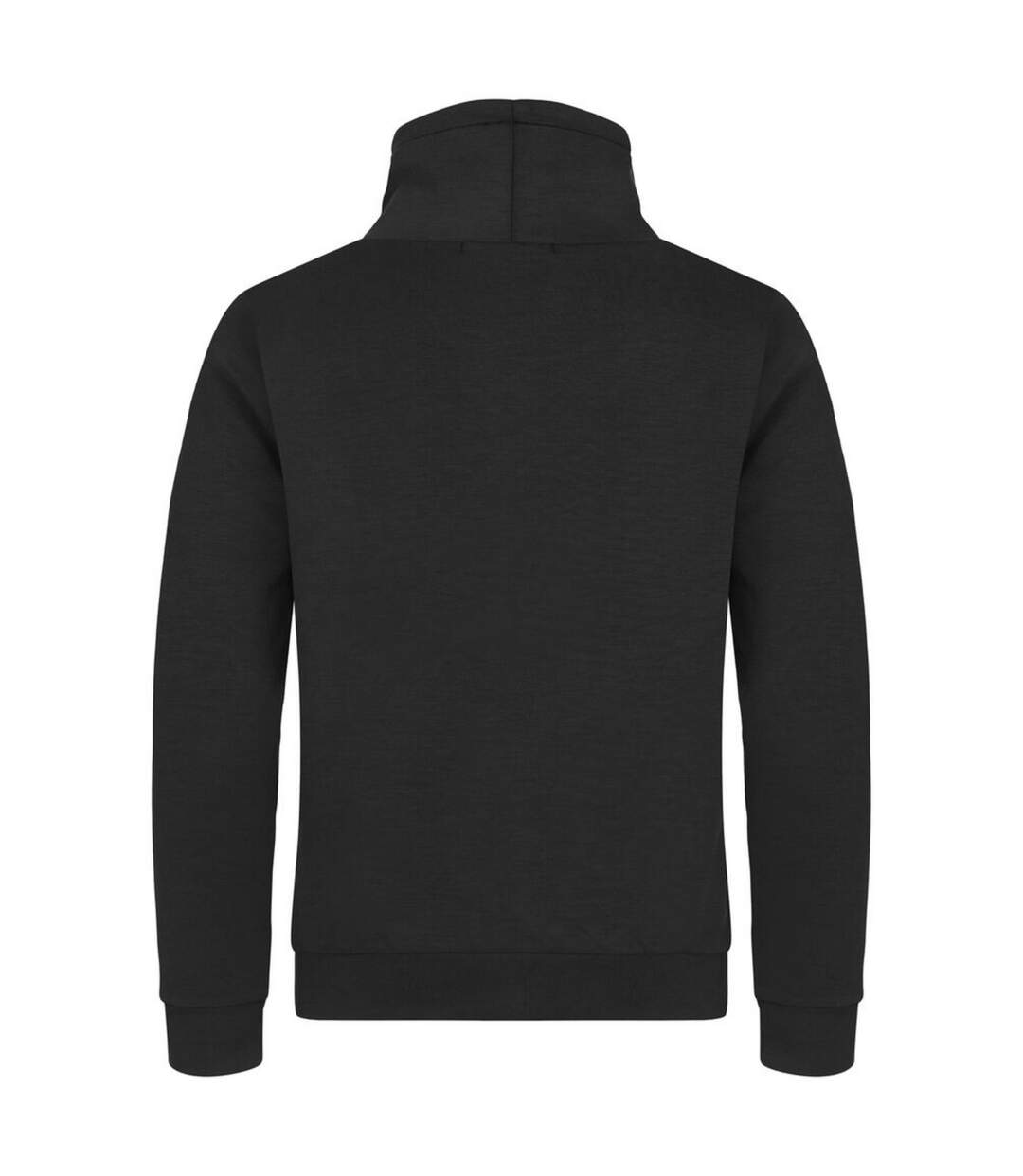 Sweat À Capuche Hobart Homme Noir Clique-2
