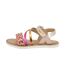 Sandales Cuir Enfant Les Tropeziennes Par Belarbi Iogym-1