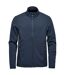 Veste softshell narvik homme bleu marine Stormtech Stormtech