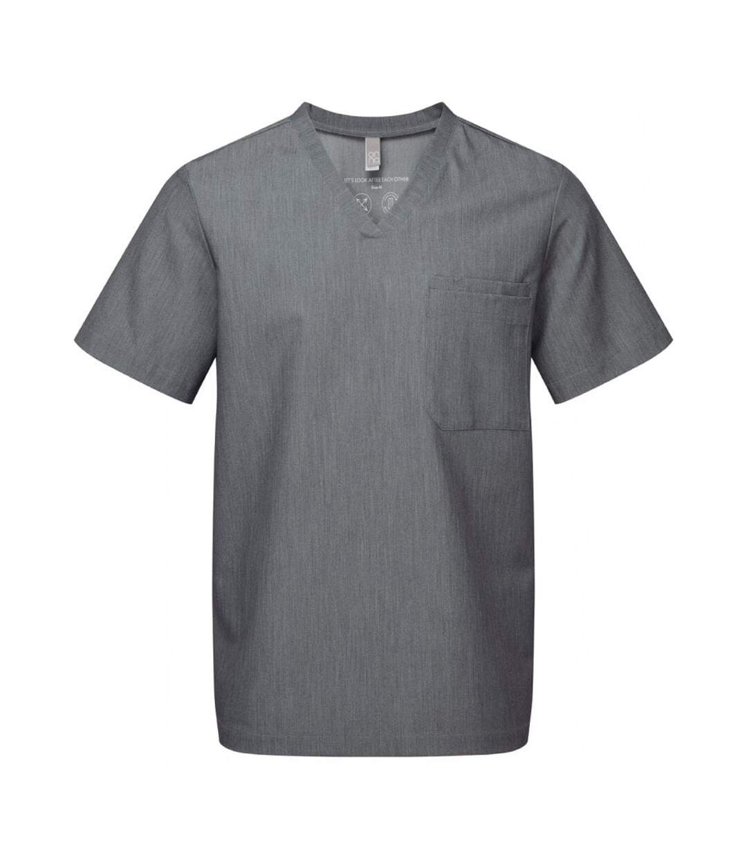 Tunique Limitless Homme Gris Onna-1