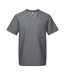 Tunique Limitless Homme Gris Onna-1