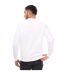 Mens S-gir 11-6 Sweatshirt White Diesel-2