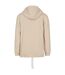 Sweat À Capuche Adulte Sable Build Your Brand-2
