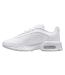 Womens/ladies Air Max Fire Trainers White Nike-3