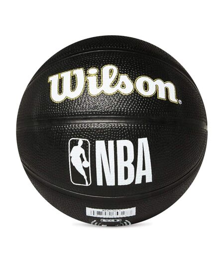 Chicago Bulls Mini Basketball 3 Lakers Purple Wilson