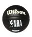 Chicago Bulls Mini Basketball 3 Lakers Purple Wilson-2