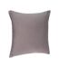 Coussin Déhoussable Jovi 38x38cm Gris Clair-3