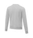 Pull zenon homme gris chiné Elevate Elevate