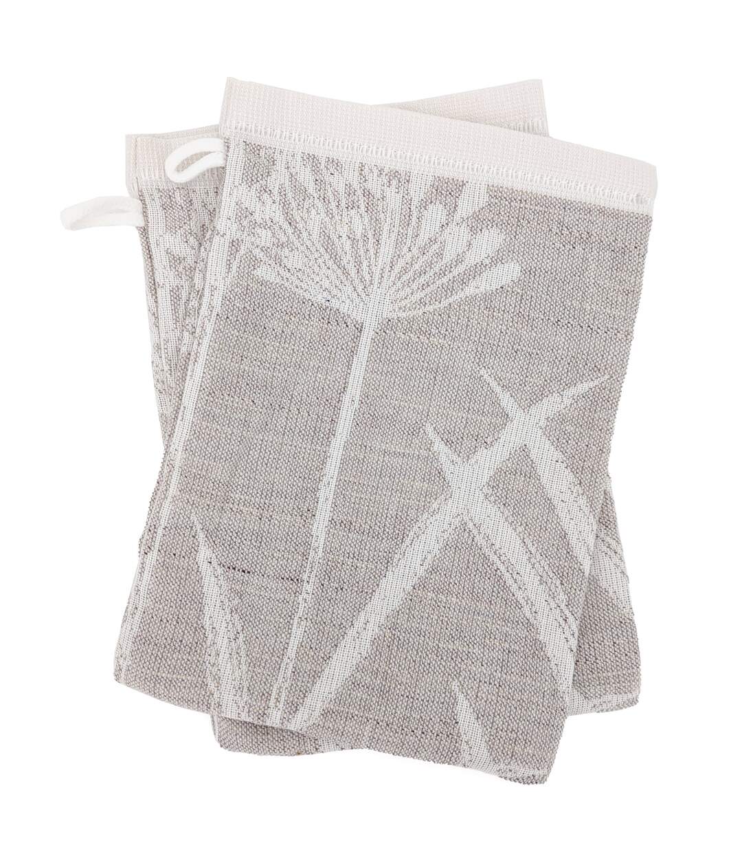 Gant de toilette DRY DANDELION-1