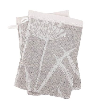 Gant de toilette DRY DANDELION