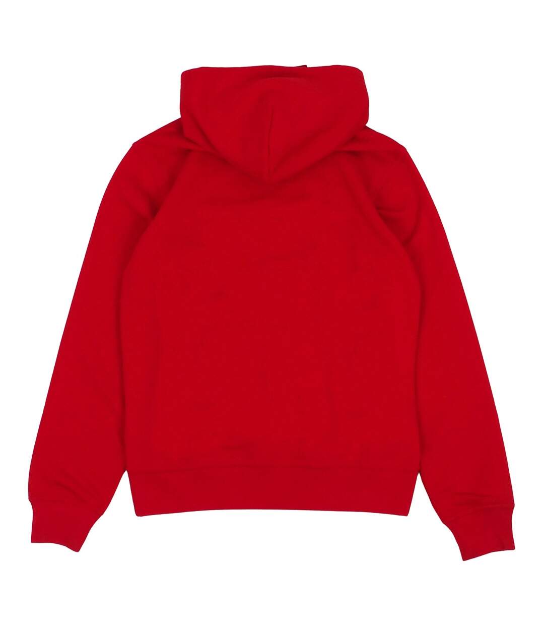 Sweat À Capuche Rs054 Homme Rouge Champion-2