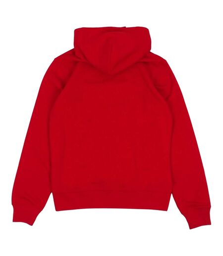 Sweat À Capuche Rs054 Homme Rouge Champion