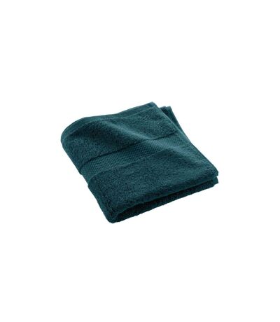 Serviette de Toilette Elegance 50x90cm Bleu