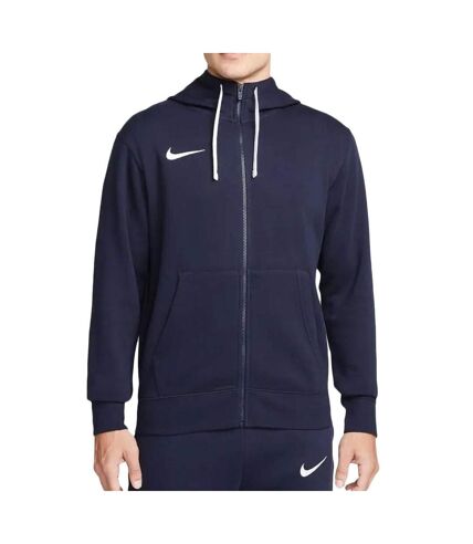 Sweat zippé Marine Homme Nike Park20 - XL