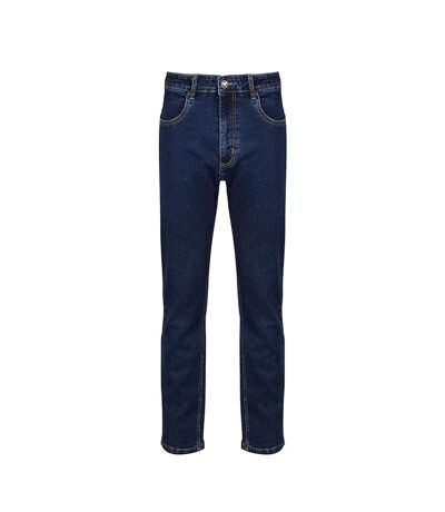 Jean homme bleu denim Iron Mountain