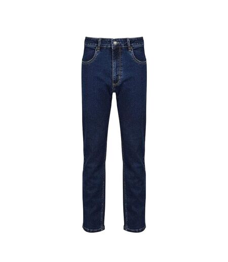 Jean homme bleu denim Iron Mountain