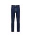 Jean homme bleu denim Iron Mountain