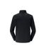 Veste softshell essential homme noir Russell Russell