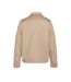 Blouson beige homme schott evano - 3xl-2