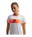 Maillot Extérieur Motif/style Pays-bas Femme Blanc Rouge Nike-3