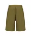 Short En Jersey Décontracté Homme Kaki Slazenger-2
