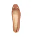 Ballerines Lo Harries Femme Marron Clair Dune London-3