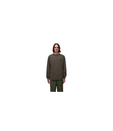 T-shirt Manches Longues Coldirai Homme Robe Pour Le Thé Napapijri