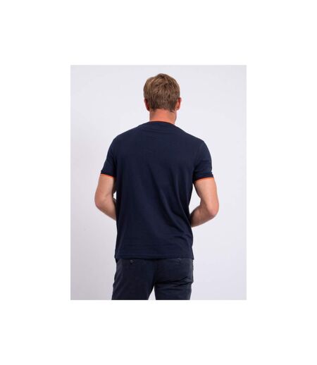 T-shirt col rond pur coton NENABAR