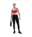 Legging One Femme Noir Nike-4