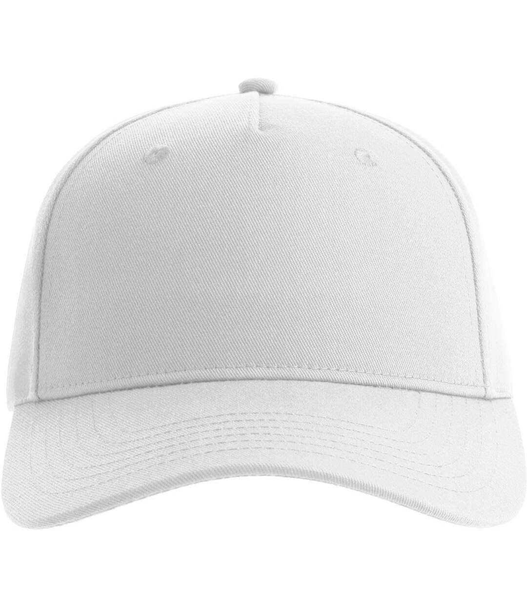 Casquette fiji adulte blanc Atlantis-1