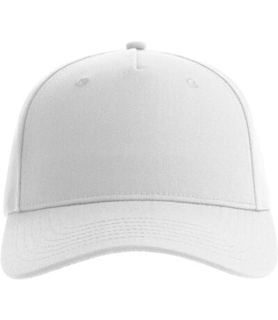 Casquette fiji adulte blanc Atlantis