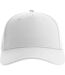 Casquette fiji adulte blanc Atlantis-1