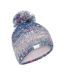 Bonnet zabella femme bleu cosmique Trespass